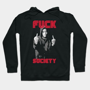 fsociety Hoodie